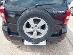 2007 DAIHATSU TERIOS SX for sale at Copart SANDWICH
