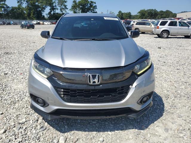  HONDA HR-V 2020 Srebrny