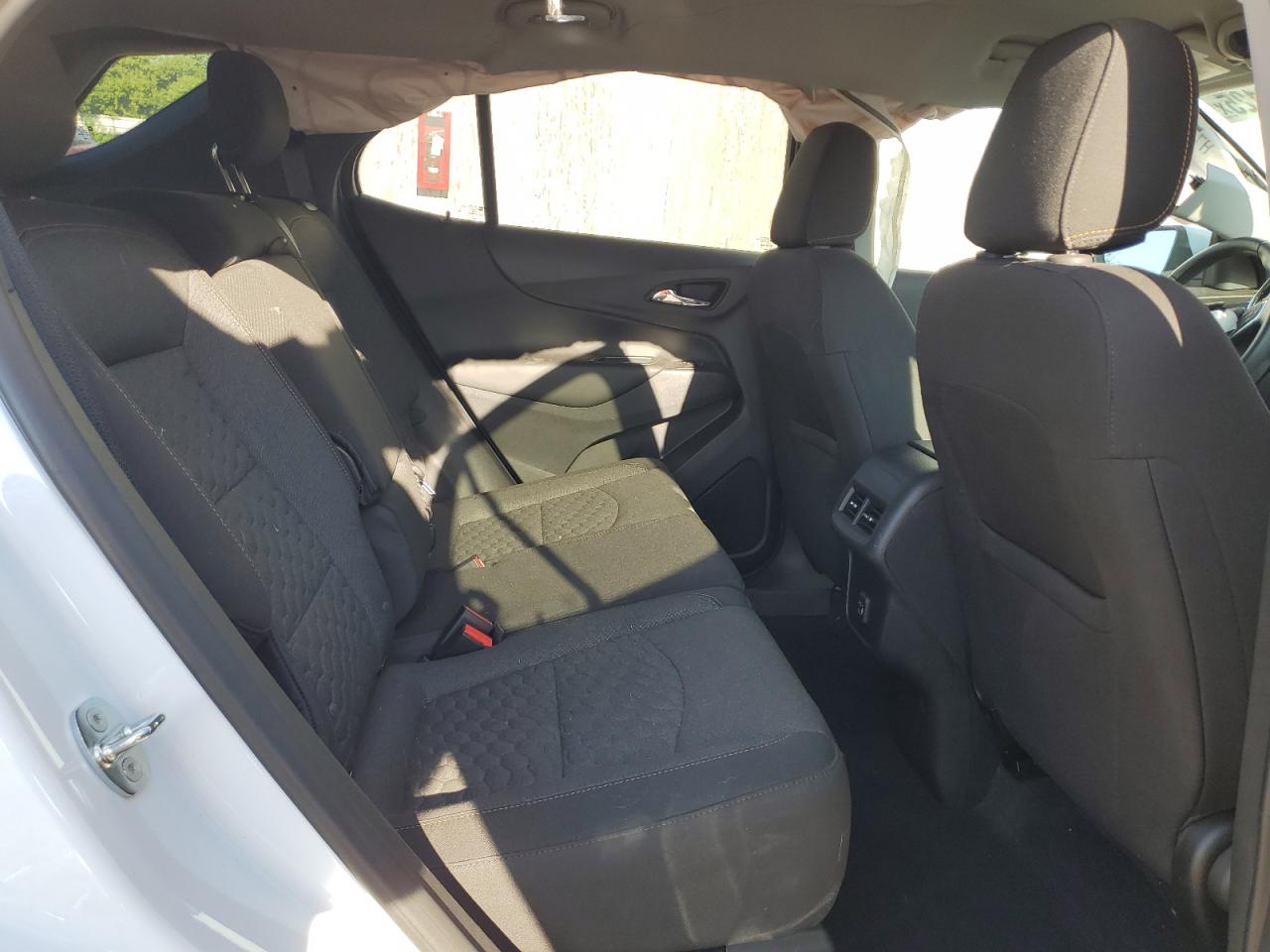 2020 Chevrolet Equinox Lt VIN: 3GNAXKEV9LS694935 Lot: 65792125