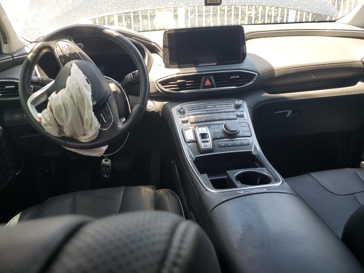 2023 Hyundai Santa Fe Limited VIN: 5NMS5DA17PH018482 Lot: 63928255