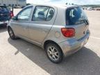 2005 TOYOTA YARIS COLO for sale at Copart SANDWICH