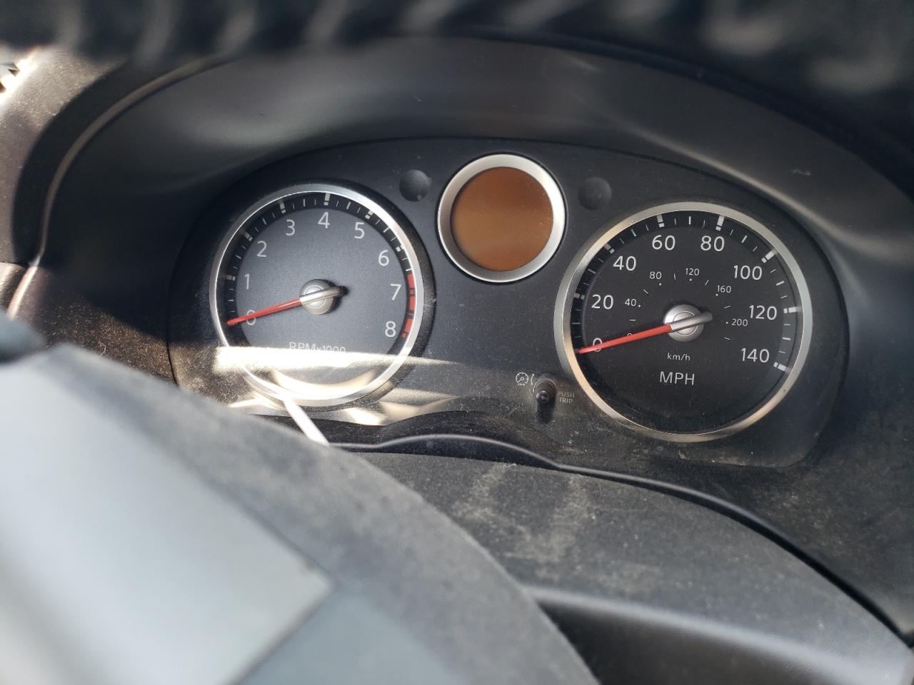 2007 Nissan Sentra 2.0 VIN: 3N1AB61E57L704495 Lot: 65895505