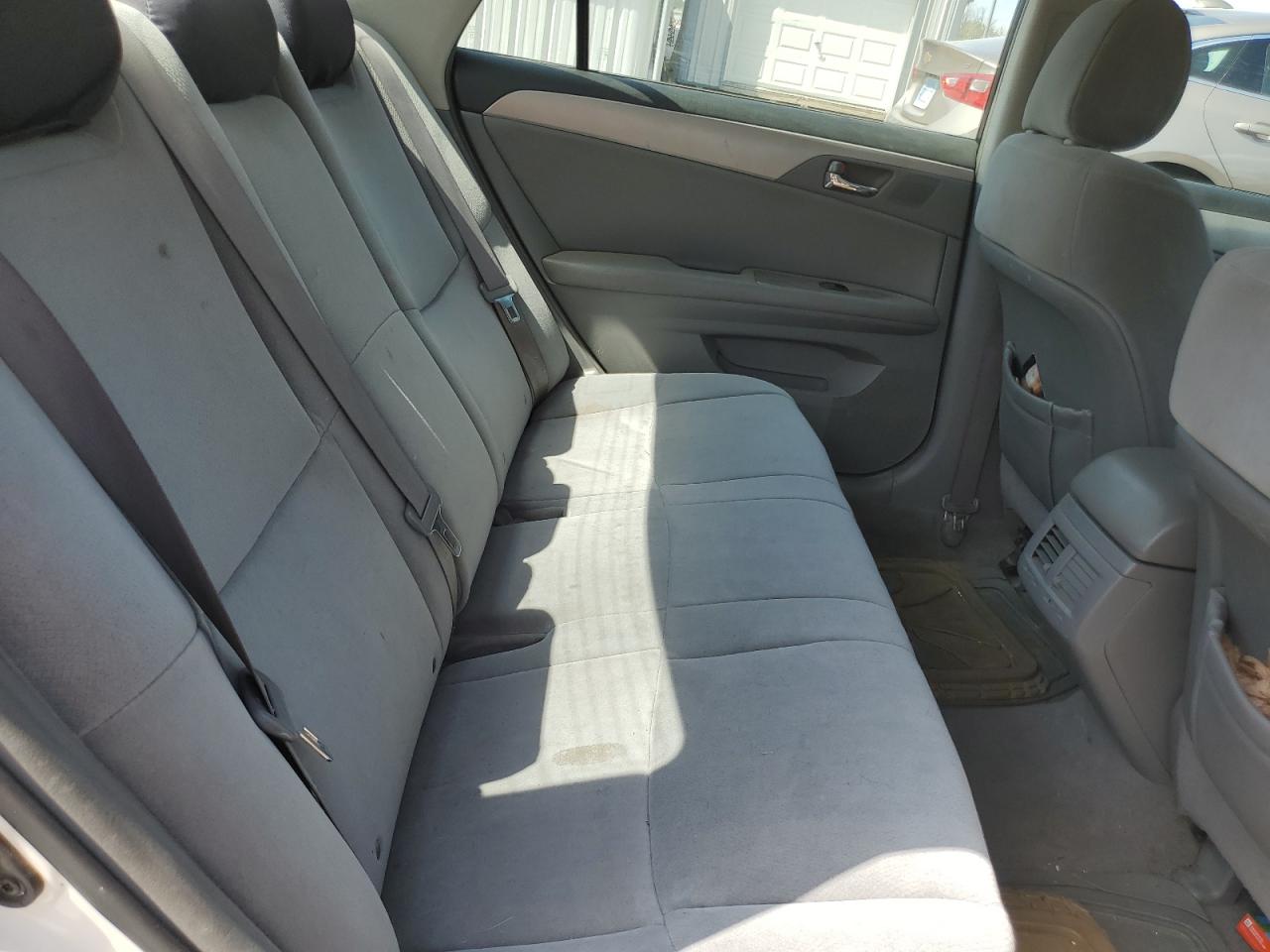 2008 Toyota Avalon Xl VIN: 4T1BK36B38U317462 Lot: 63881865