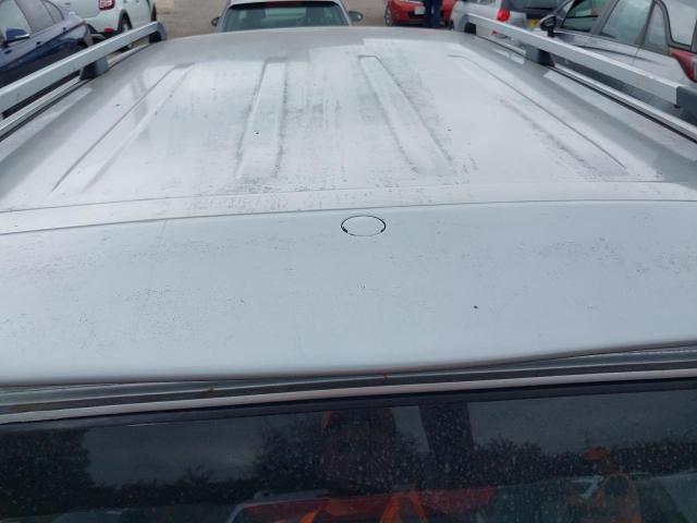 2005 MITSUBISHI SHOGUN PIN