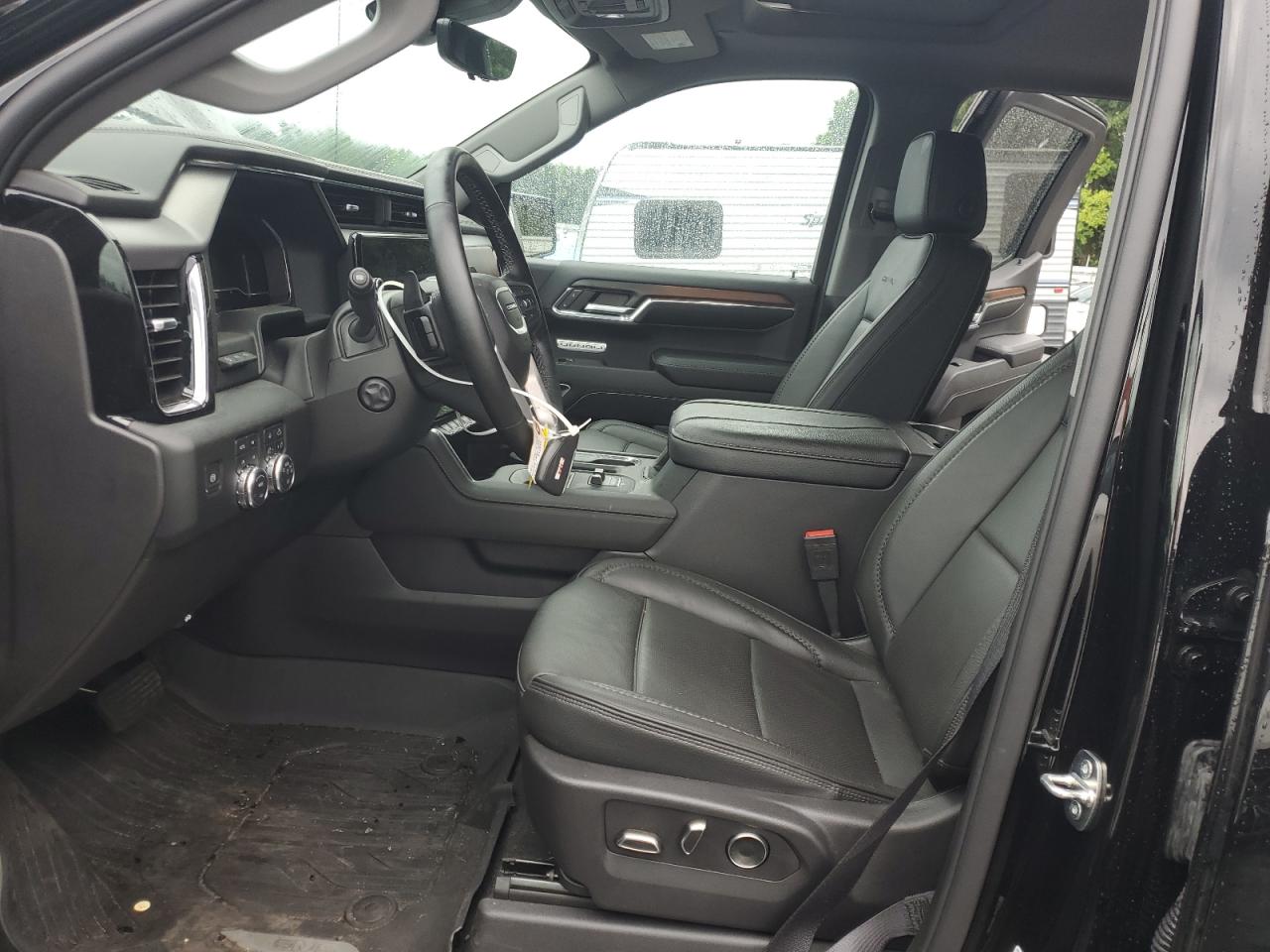 2024 GMC Sierra K1500 Denali VIN: 3GTUUGEL4RG444718 Lot: 62746795