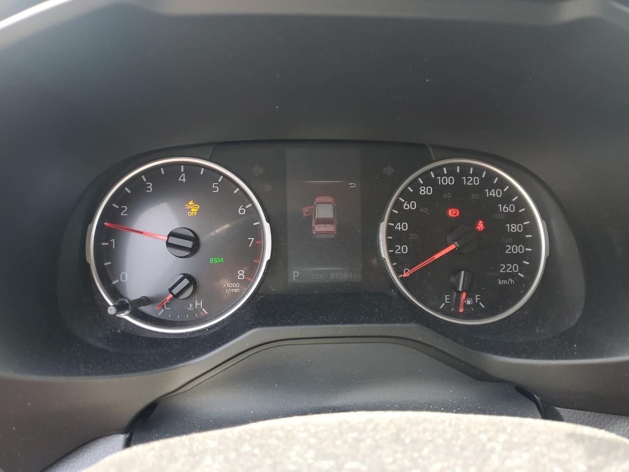 2020 Toyota Rav4 Xle VIN: 2T3R1RFV0LC068263 Lot: 66686255