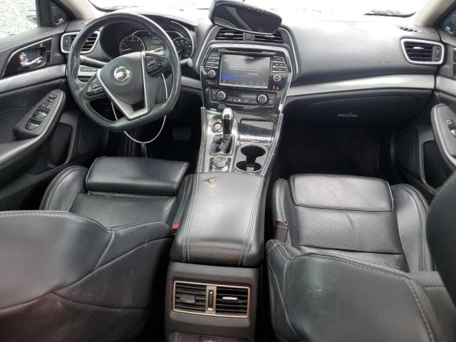  NISSAN MAXIMA 2018 Gray