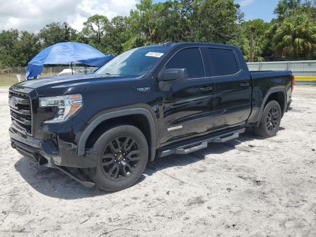 GMC SIERRA C15 2021