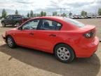 2008 MAZDA 3 I   for sale at Copart AB - CALGARY