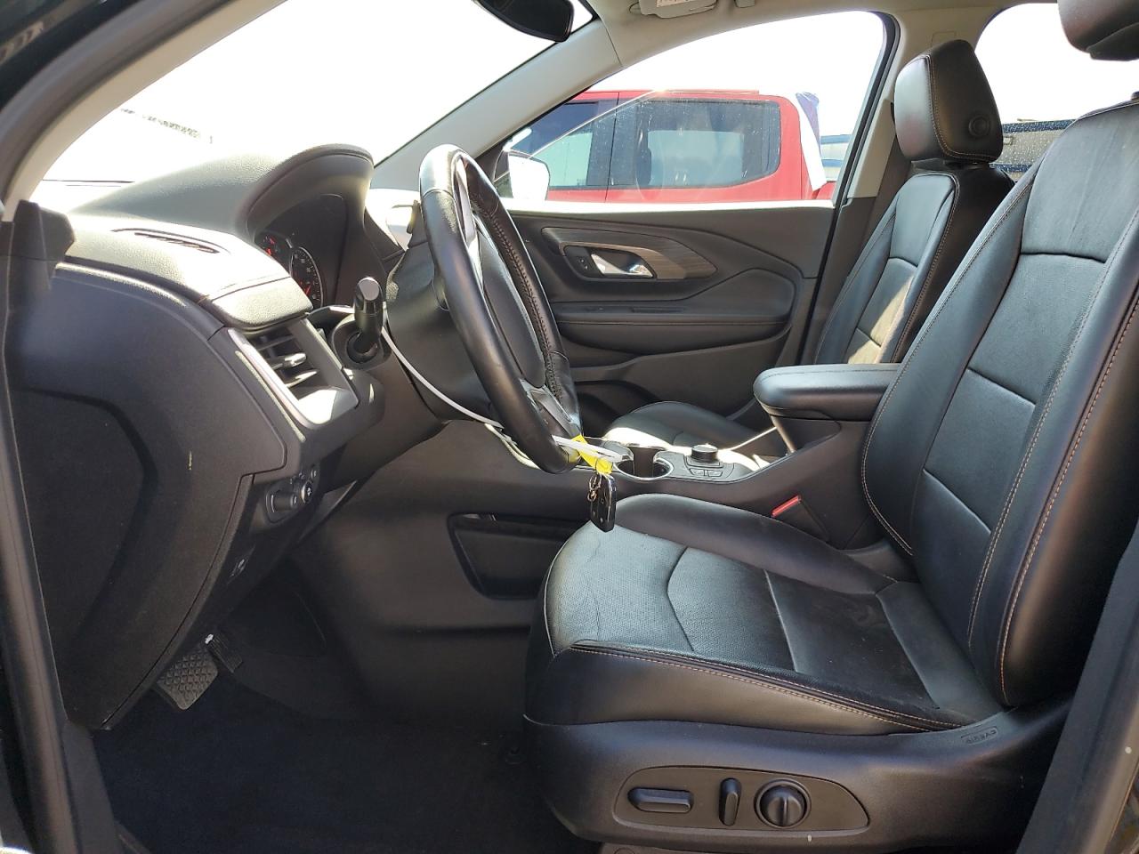 2019 GMC Terrain Slt VIN: 3GKALVEV8KL310050 Lot: 63778315