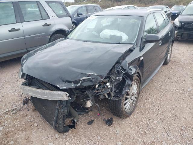 2005 AUDI A3 SPORT T for sale at Copart BRISTOL