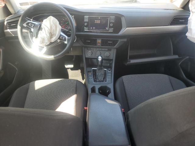  VOLKSWAGEN JETTA 2020 White