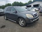 2011 GMC ACADIA SLT-1 for sale at Copart CT - HARTFORD SPRINGFIELD