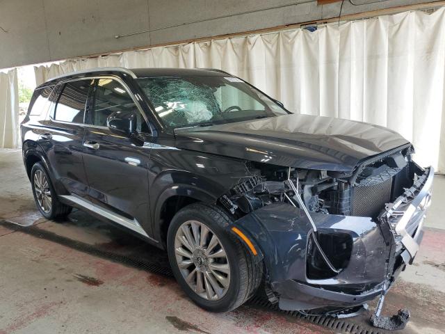  HYUNDAI PALISADE 2020 Black