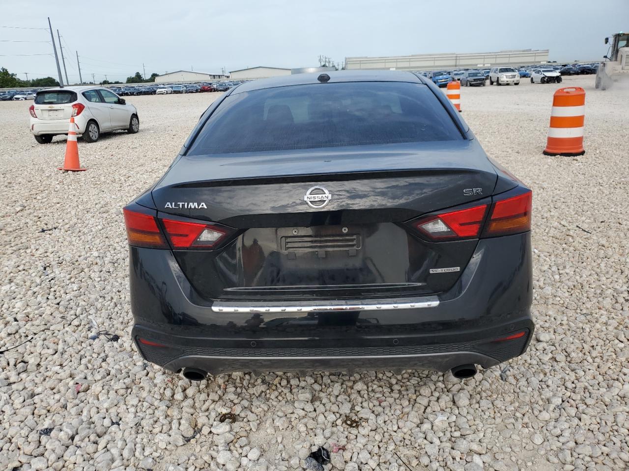 2016 Nissan Altima 2.5 VIN: 1N4AL3AP7GN310822 Lot: 63065365
