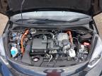2025 HONDA JAZZ CROSS for sale at Copart PETERLEE