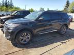 2025 FORD EXPLORER ACTIVE   à vendre chez Copart ON - TORONTO