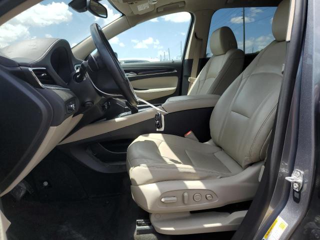  BUICK ENCLAVE 2020 Srebrny