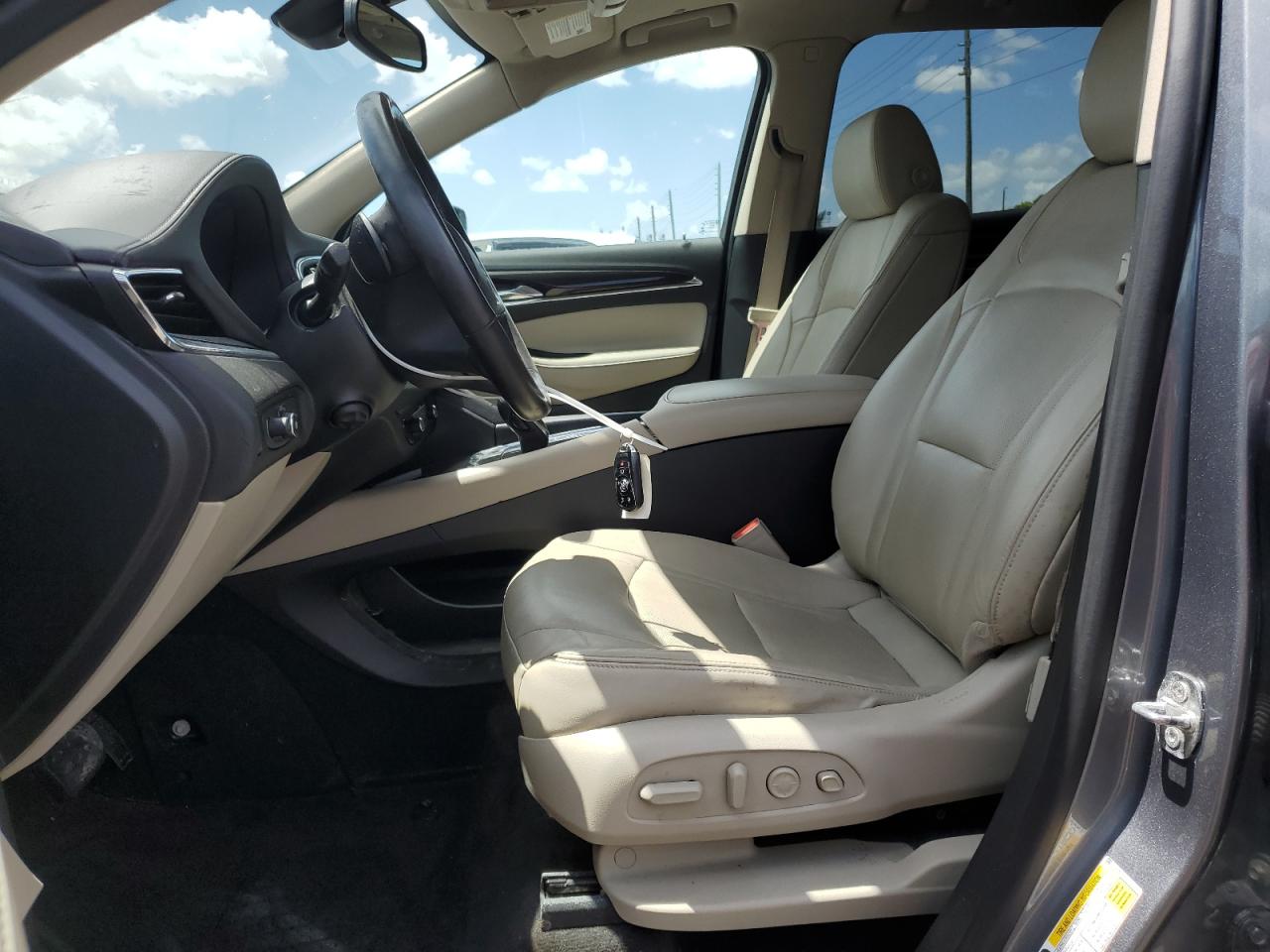 2020 Buick Enclave Premium VIN: 5GAERCKW9LJ233762 Lot: 67094095