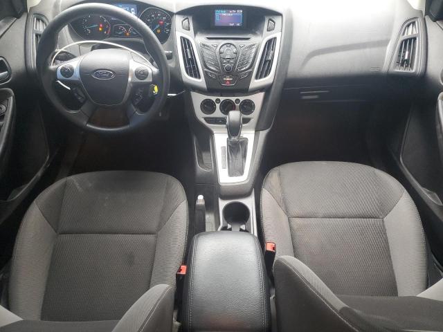  FORD FOCUS 2013 Сірий
