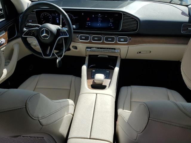  MERCEDES-BENZ GLE-CLASS 2025 Белы