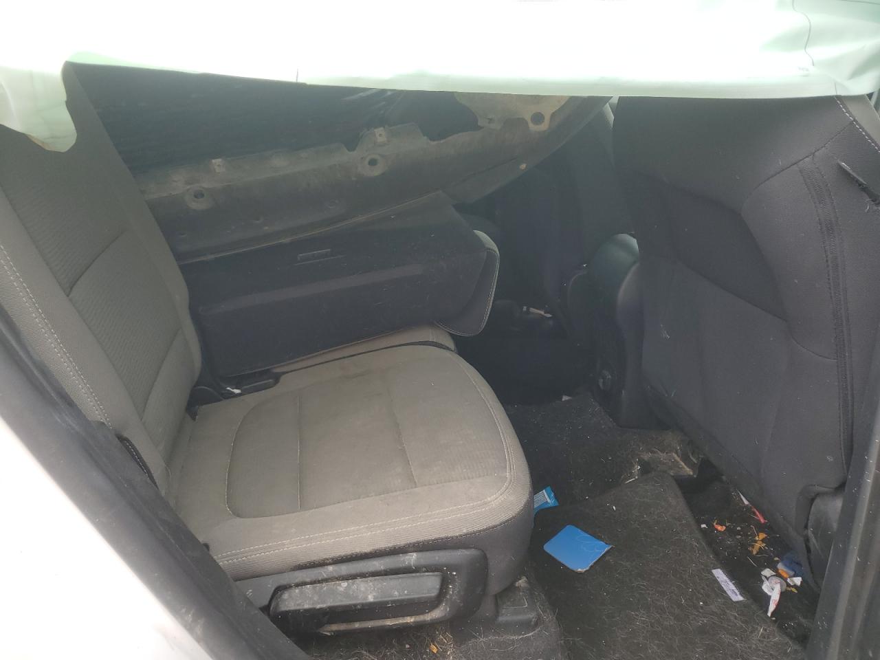 2021 Ford Escape S VIN: 1FMCU0F68MUA50295 Lot: 65458755