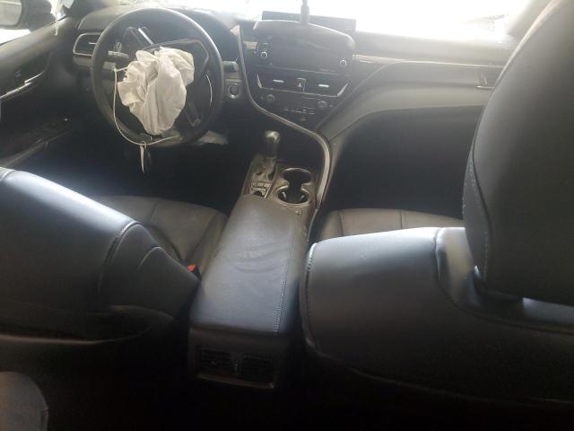  TOYOTA CAMRY 2023 Szary