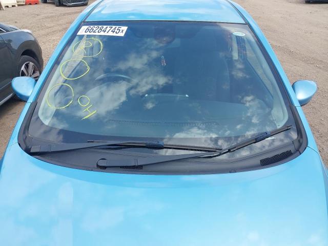 2016 NISSAN NOTE ACENT