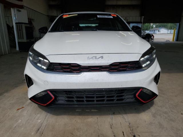  KIA FORTE 2023 White
