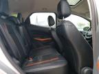 2018 FORD ECOSPORT SES   for sale at Copart ON - LONDON