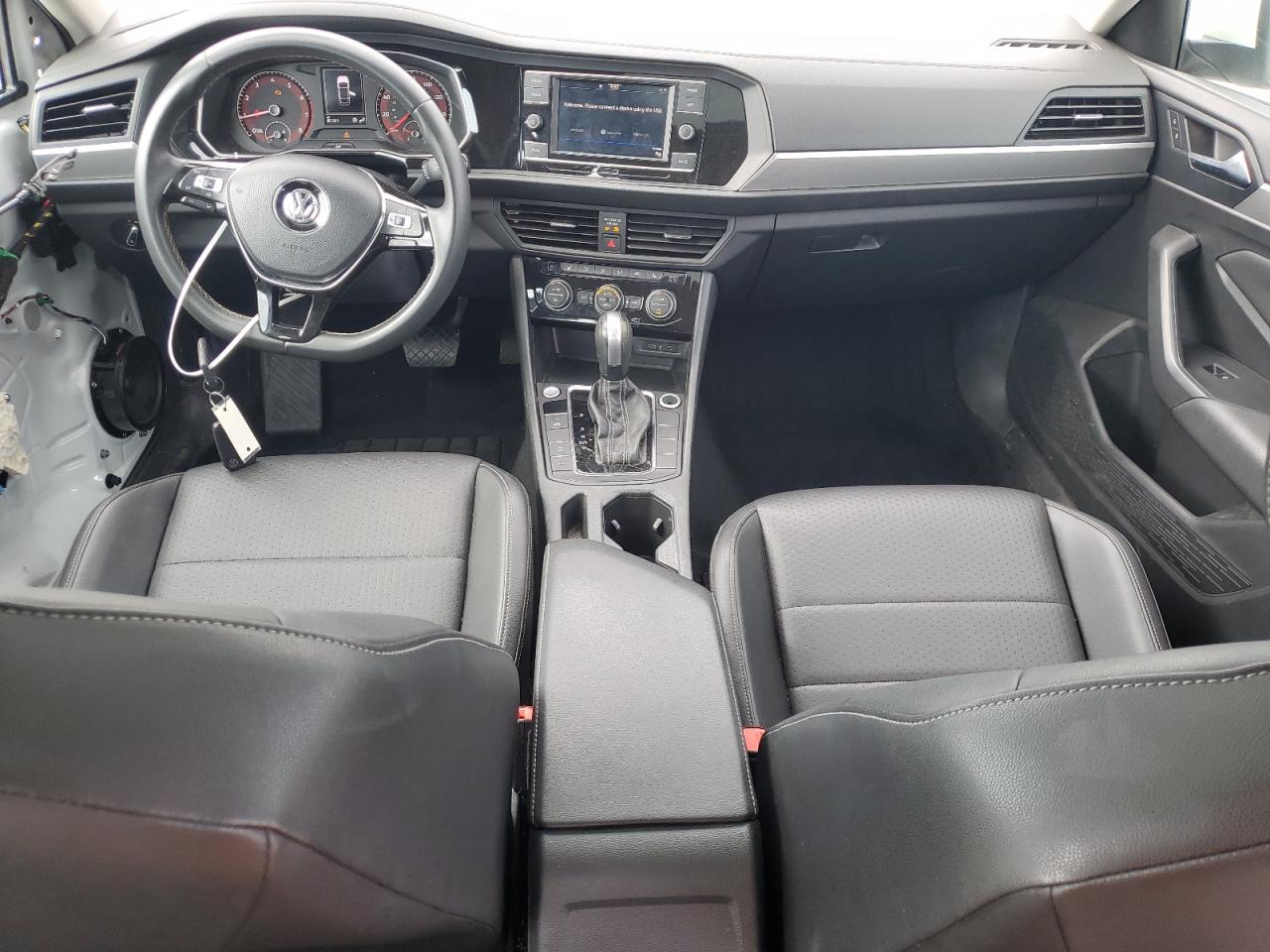 2021 Volkswagen Jetta S VIN: 3VWC57BU8MM007091 Lot: 63967255