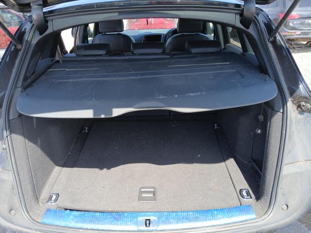 2015 AUDI Q5 S LINE
