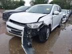 2015 MITSUBISHI OUTLANDER for sale at Copart SANDY