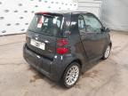 2009 SMART FORTWO PAS for sale at Copart NEWBURY