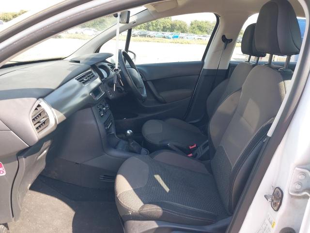 2015 CITROEN C3 VTR + P