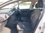 2015 CITROEN C3 VTR + P for sale at Copart WISBECH