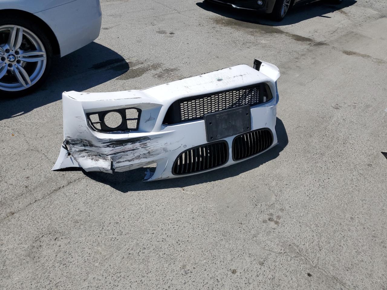 2016 BMW 535 I VIN: WBA5B1C52GG554328 Lot: 65354955