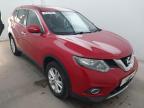2016 NISSAN X-TRAIL AC for sale at Copart WESTBURY