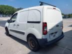2015 PEUGEOT PARTNER 85 for sale at Copart ST HELENS