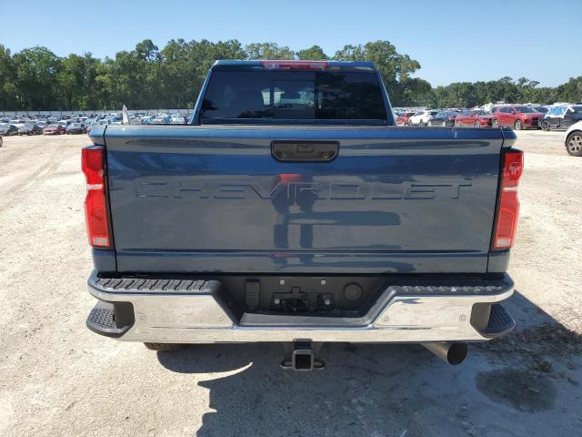 CHEVROLET ALL Models 2024 Blue