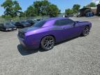 2023 DODGE CHALLENGER R/T   à vendre chez Copart NJ - SOMERVILLE
