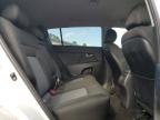 2016 KIA SPORTAGE LX   for sale at Copart CT - HARTFORD SPRINGFIELD