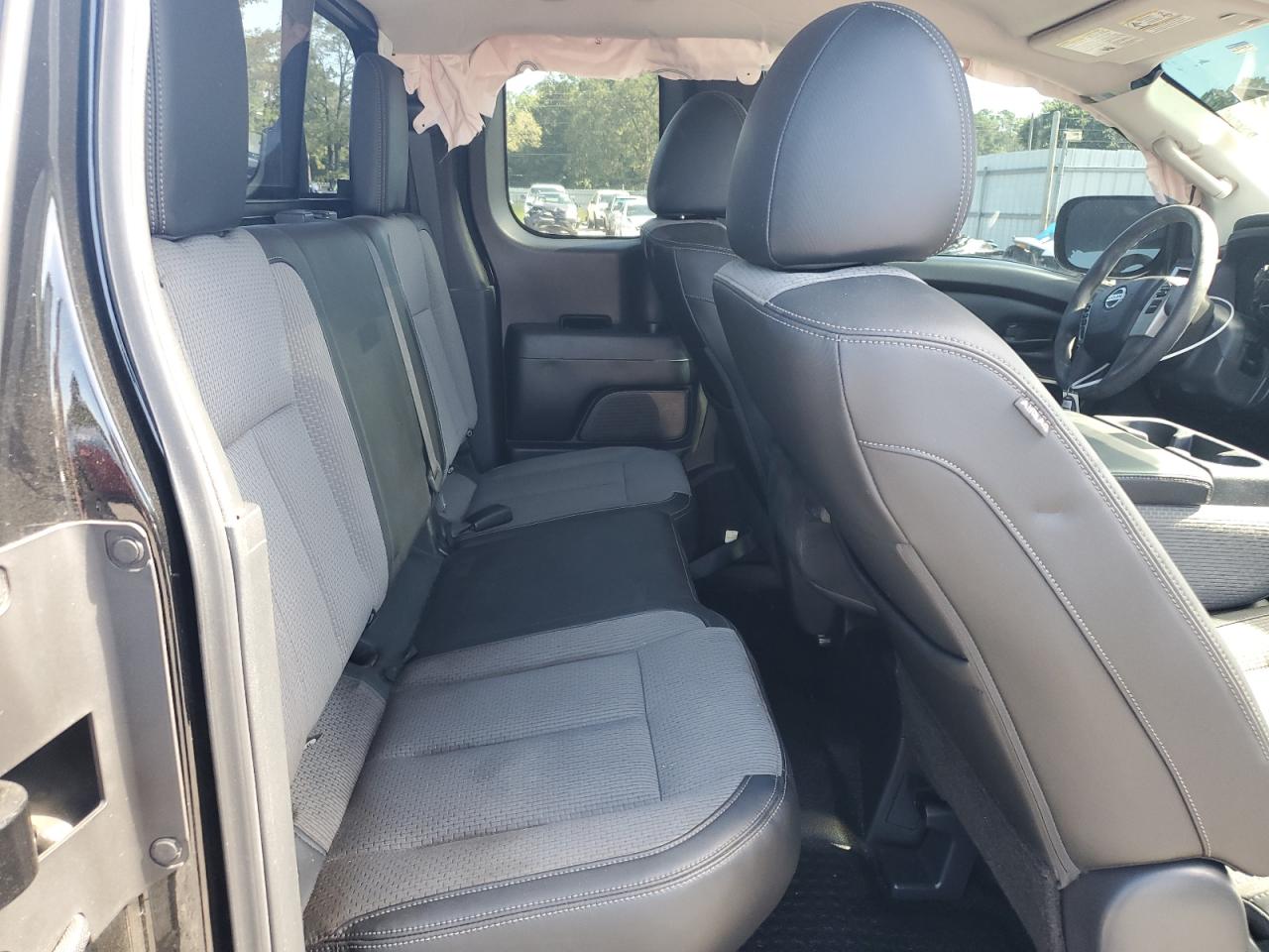 2018 Nissan Titan Xd S VIN: 1N6AA1C32JN505391 Lot: 64126435