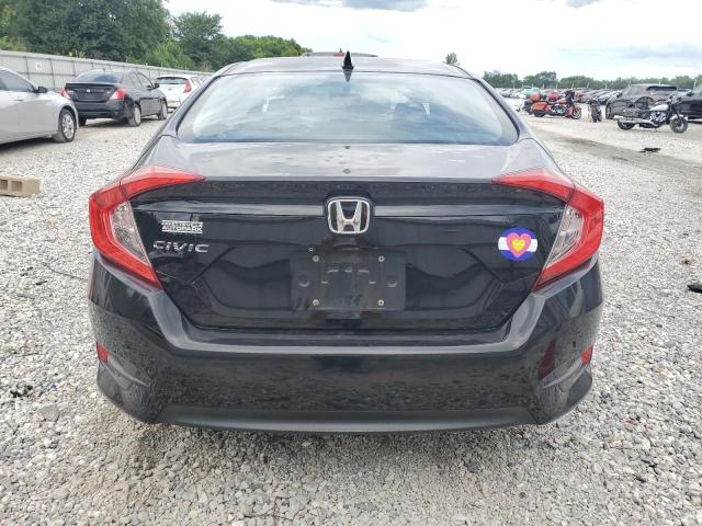  HONDA CIVIC 2017 Charcoal