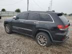 2015 JEEP GRAND CHEROKEE LIMITED   for sale at Copart OH - COLUMBUS