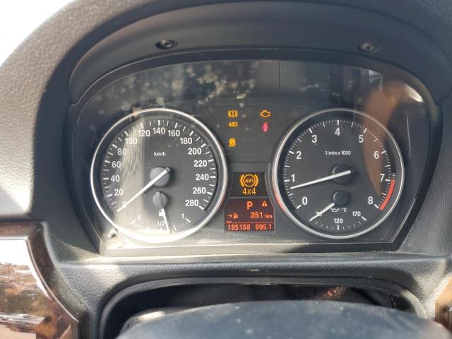 2011 BMW 335 XI  