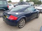 2002 AUDI TT for sale at Copart SANDY