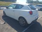 2017 ALFA ROMEO MITO SUPER for sale at Copart SANDTOFT