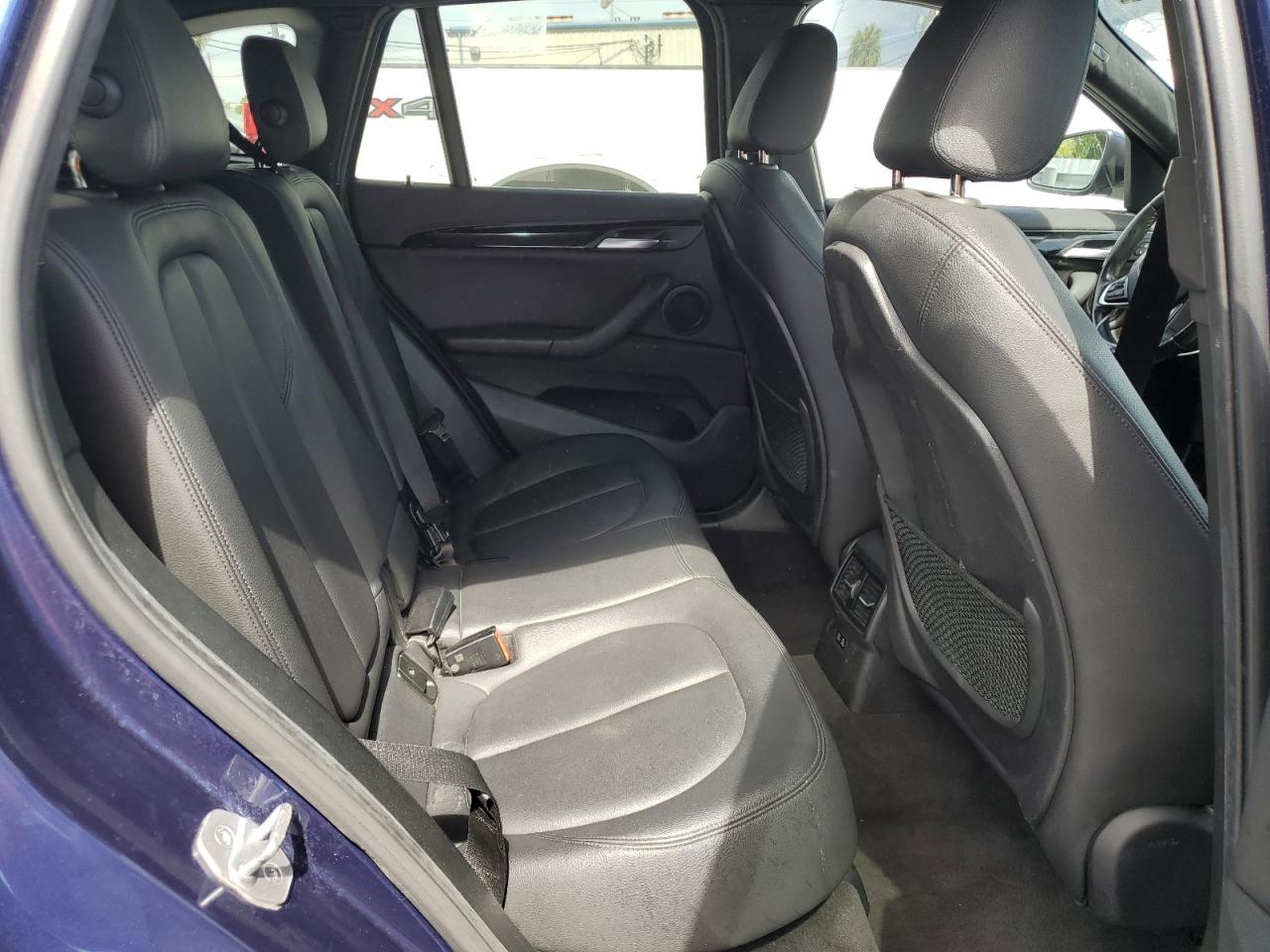2020 BMW X1 xDrive28I VIN: WBXJG9C0XL5R33141 Lot: 63040155