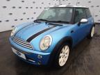2004 MINI MINI COOPE for sale at Copart WHITBURN